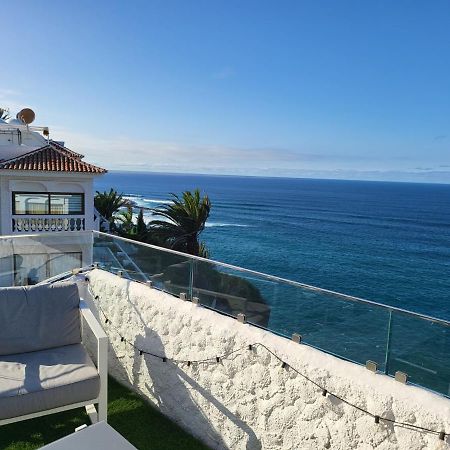 Infinity View Διαμέρισμα Πουέρτο Ντε Λα Κρουζ Εξωτερικό φωτογραφία