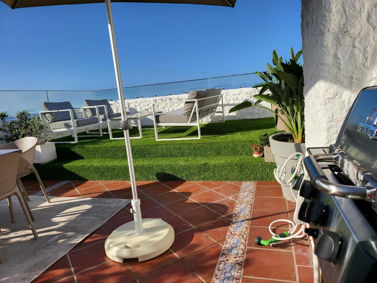Infinity View Διαμέρισμα Πουέρτο Ντε Λα Κρουζ Εξωτερικό φωτογραφία