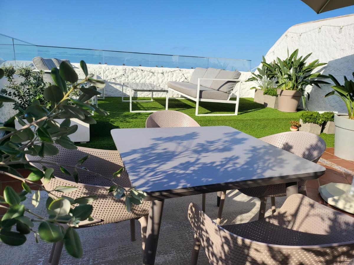 Infinity View Διαμέρισμα Πουέρτο Ντε Λα Κρουζ Εξωτερικό φωτογραφία