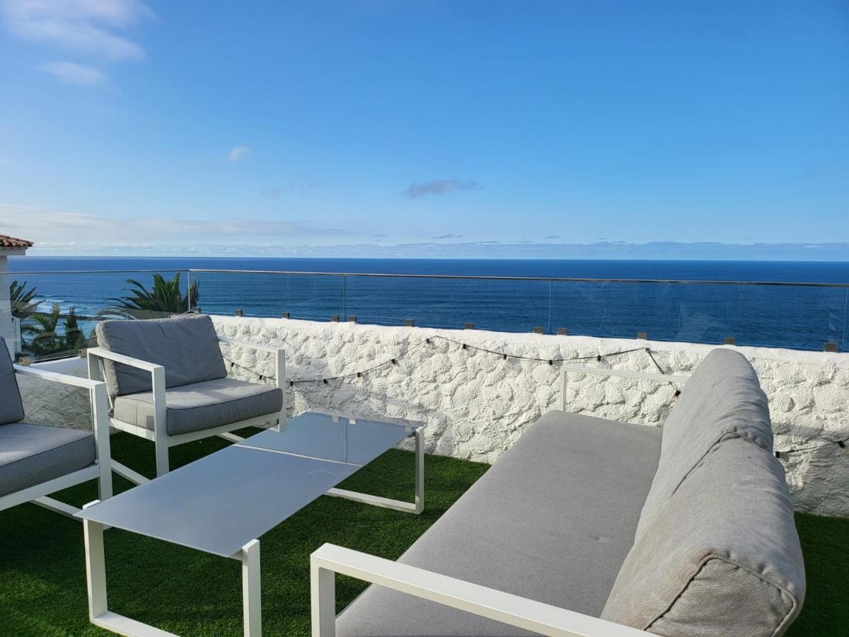 Infinity View Διαμέρισμα Πουέρτο Ντε Λα Κρουζ Εξωτερικό φωτογραφία