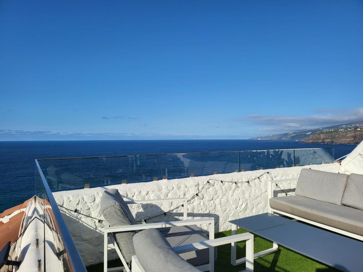Infinity View Διαμέρισμα Πουέρτο Ντε Λα Κρουζ Εξωτερικό φωτογραφία